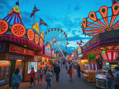 Broad Ripple Carnival 2025: Your Ultimate Guide