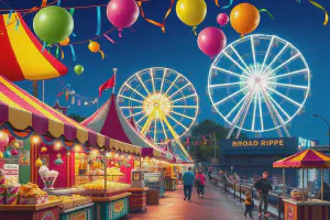 The Ultimate Guide to Carnival Tickets in Indianapolis